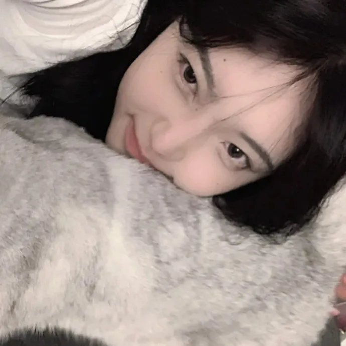 傅爷的小青梅又飒又美