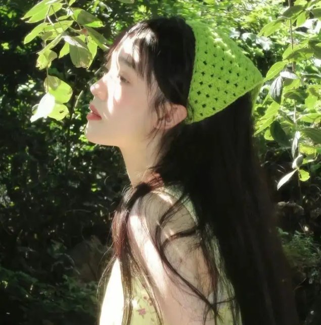 泰版我的女孩国语